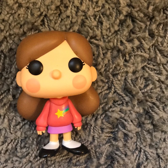 funko pop mabel